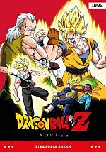Dragon Ball Movies Dragon Ball Movies